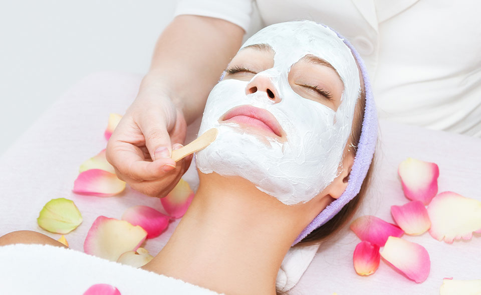 Centre esthétique de soins du corps et visage à Creil