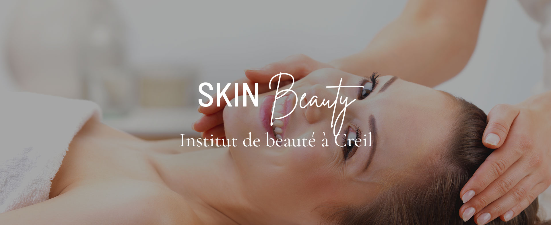 Soin du visage femme